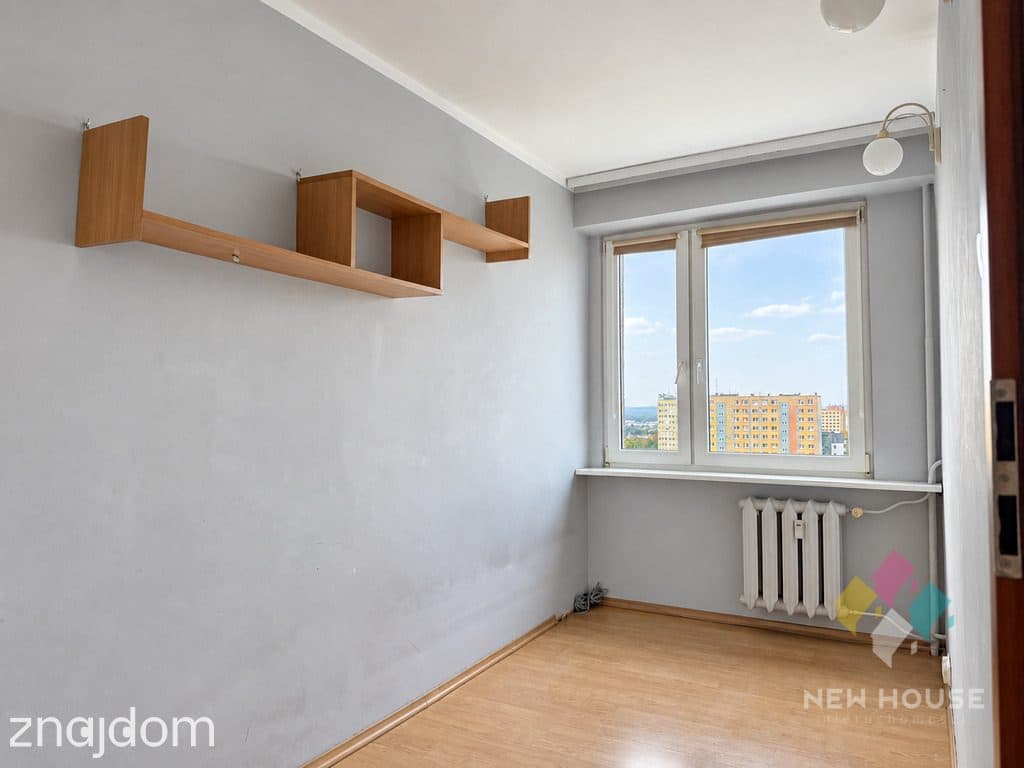 Dworcowa 32 m2, park, widok, 2 pokoje - zdjęcie 9