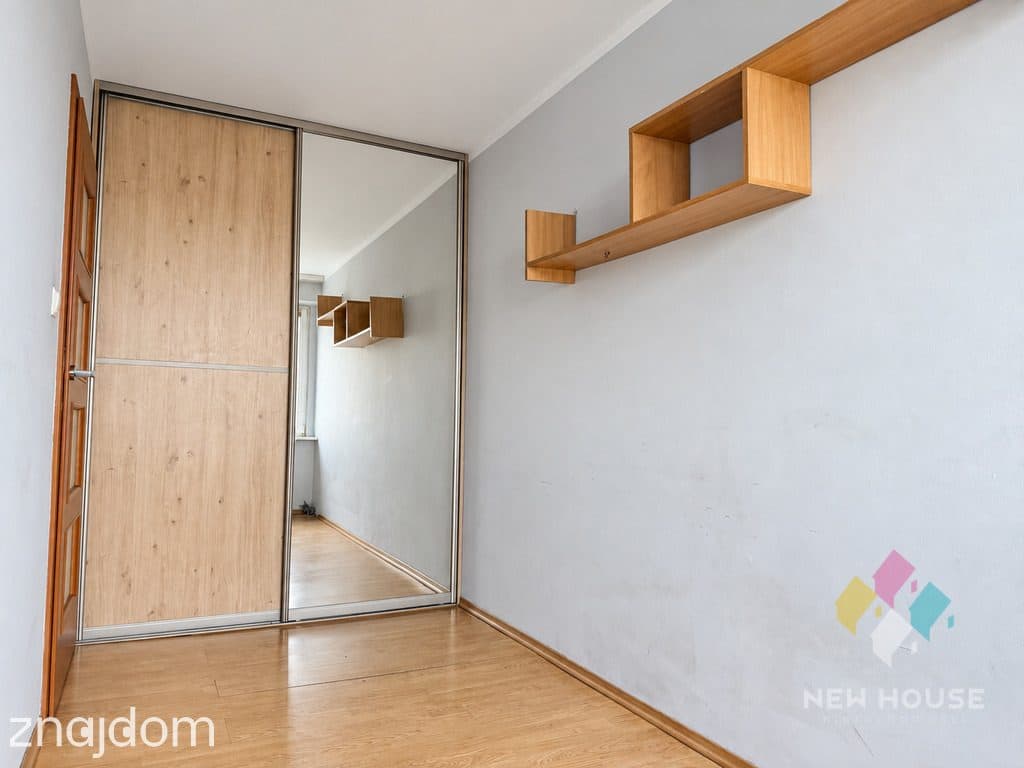 Dworcowa 32 m2, park, widok, 2 pokoje - zdjęcie 10