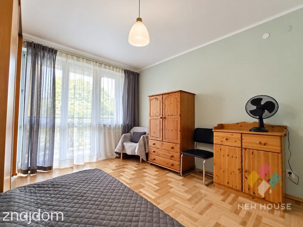 2 pokoje, atrakcyjna lokalizacja, os. Podgrodzie