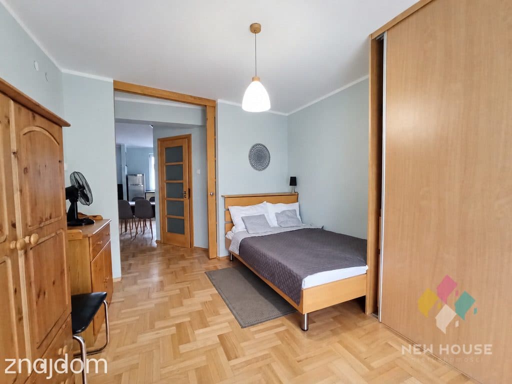 2 pokoje, atrakcyjna lokalizacja, os. Podgrodzie - zdjęcie 7