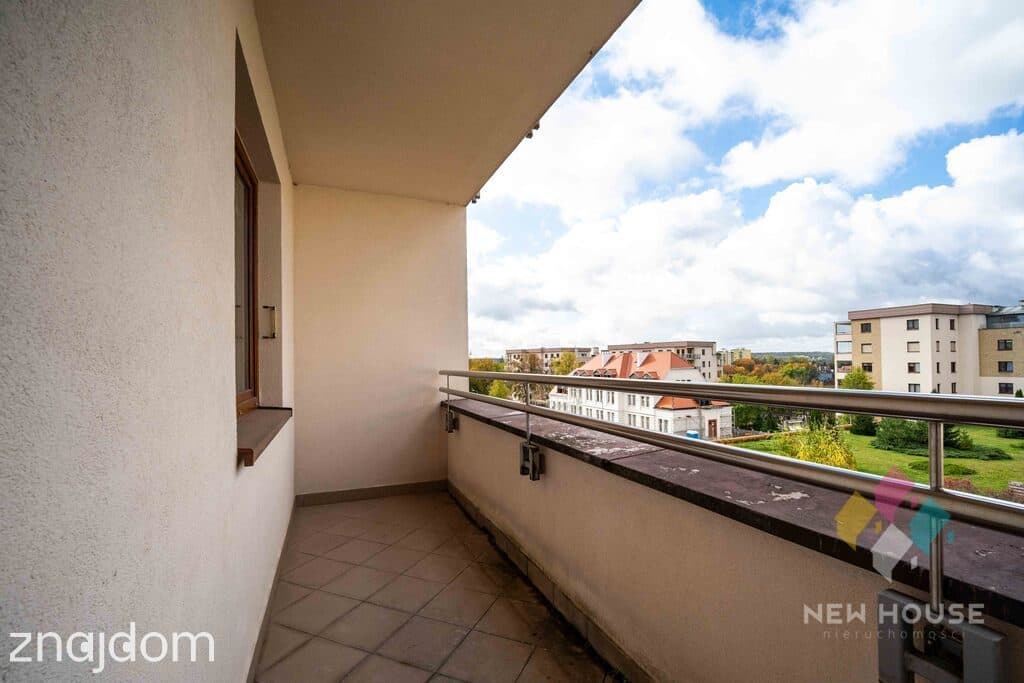 2-pok, 45 m2, ul. Leśna | msc. w hali garażowej - zdjęcie 6