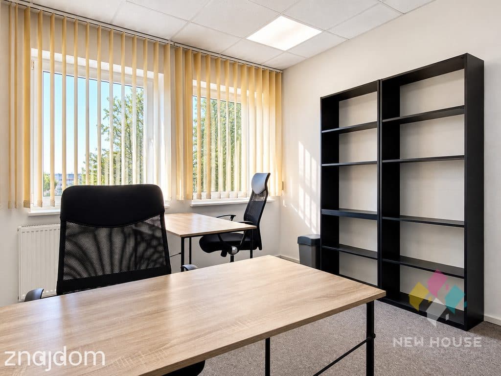 Metalowa 7A, lokal biurowy 13,4 m2 - zdjęcie 3