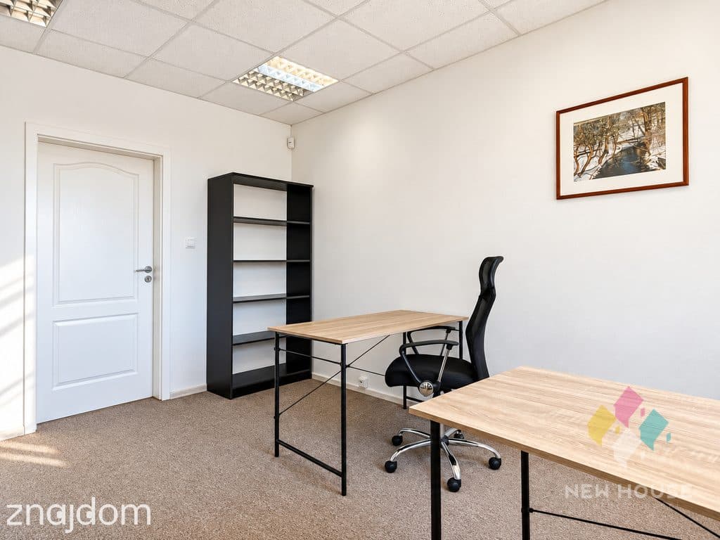 Metalowa 7A, lokal biurowy 13,4 m2 - zdjęcie 4