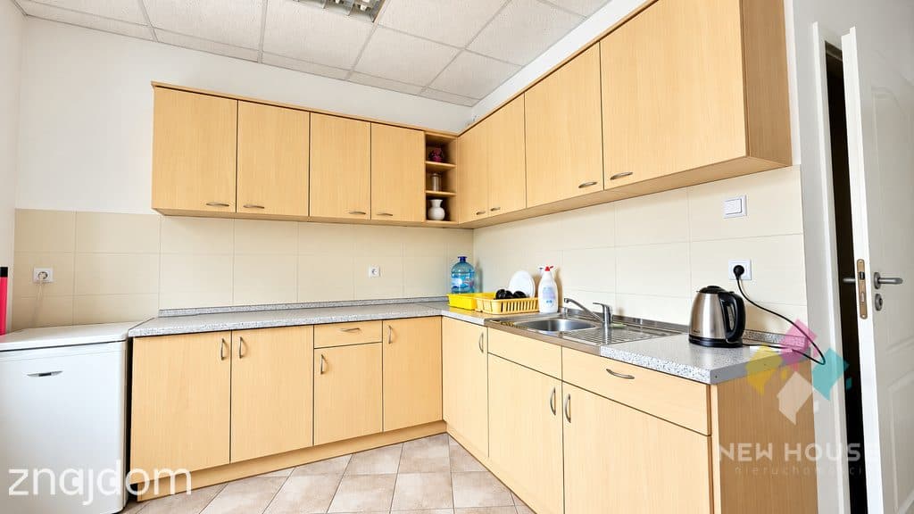 Metalowa 7A, lokal biurowy 13,4 m2 - zdjęcie 5