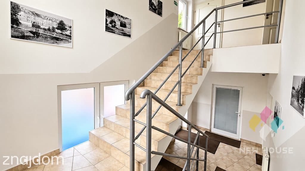 Metalowa 7A, lokal biurowy 13,4 m2 - zdjęcie 6