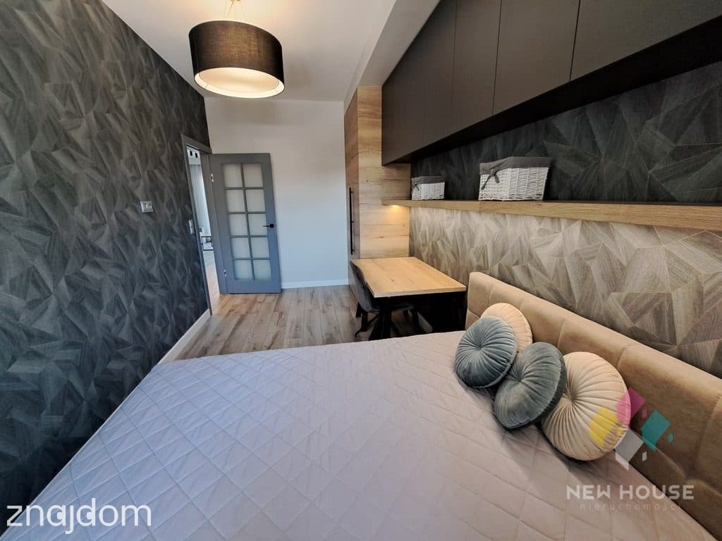 3 pokoje, loggia, garaż w Apartamentowcu Opera - zdjęcie 4