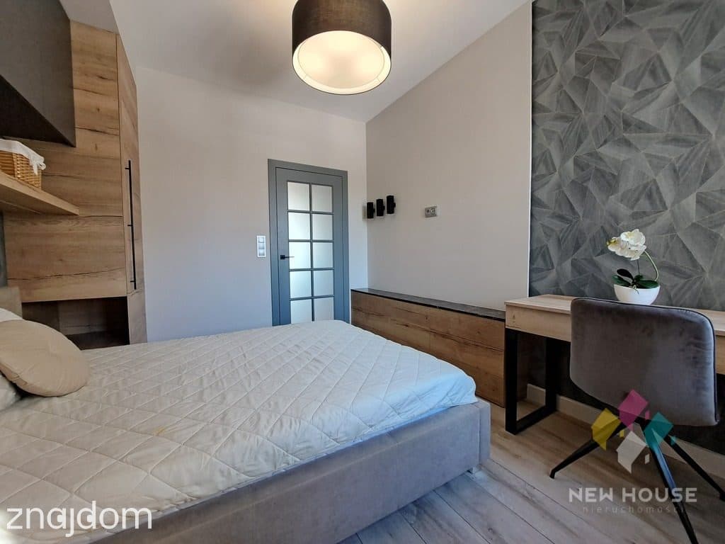 3 pokoje, loggia, garaż w Apartamentowcu Opera - zdjęcie 6