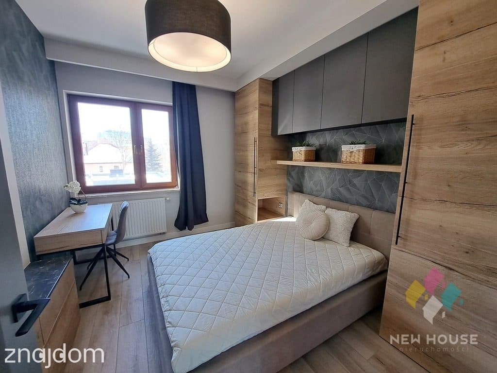 3 pokoje, loggia, garaż w Apartamentowcu Opera - zdjęcie 7