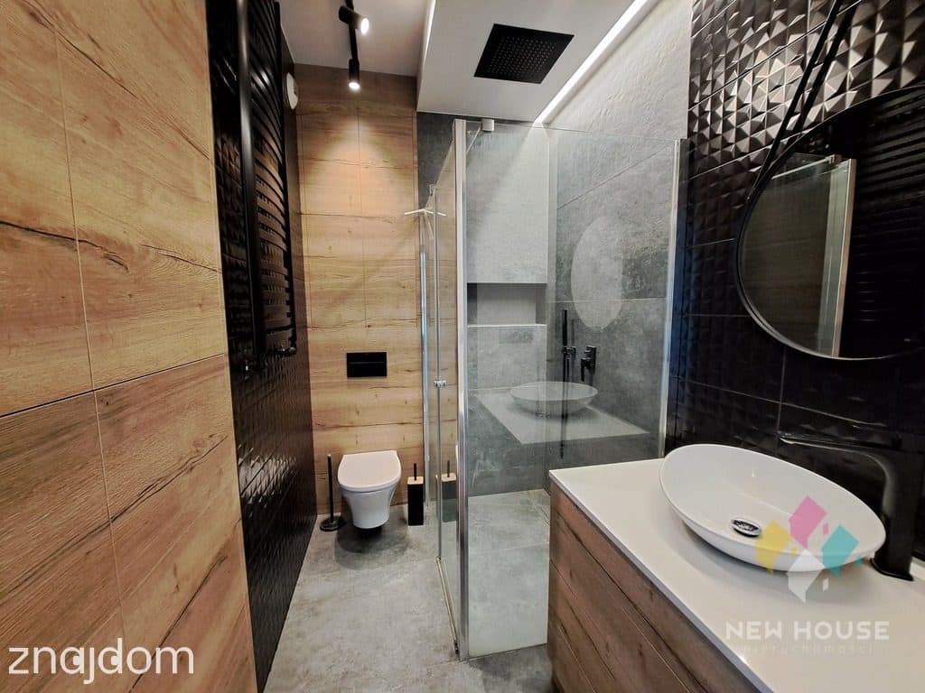 3 pokoje, loggia, garaż w Apartamentowcu Opera - zdjęcie 8