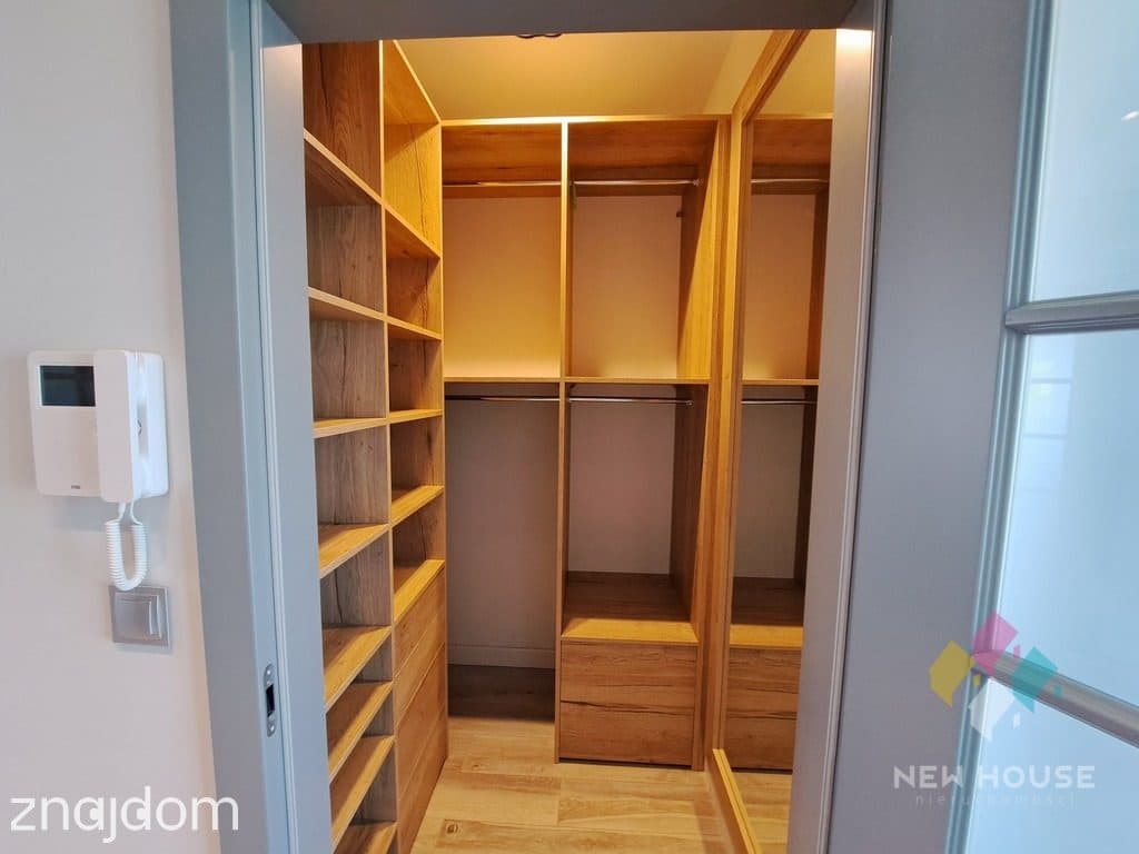 3 pokoje, loggia, garaż w Apartamentowcu Opera - zdjęcie 9