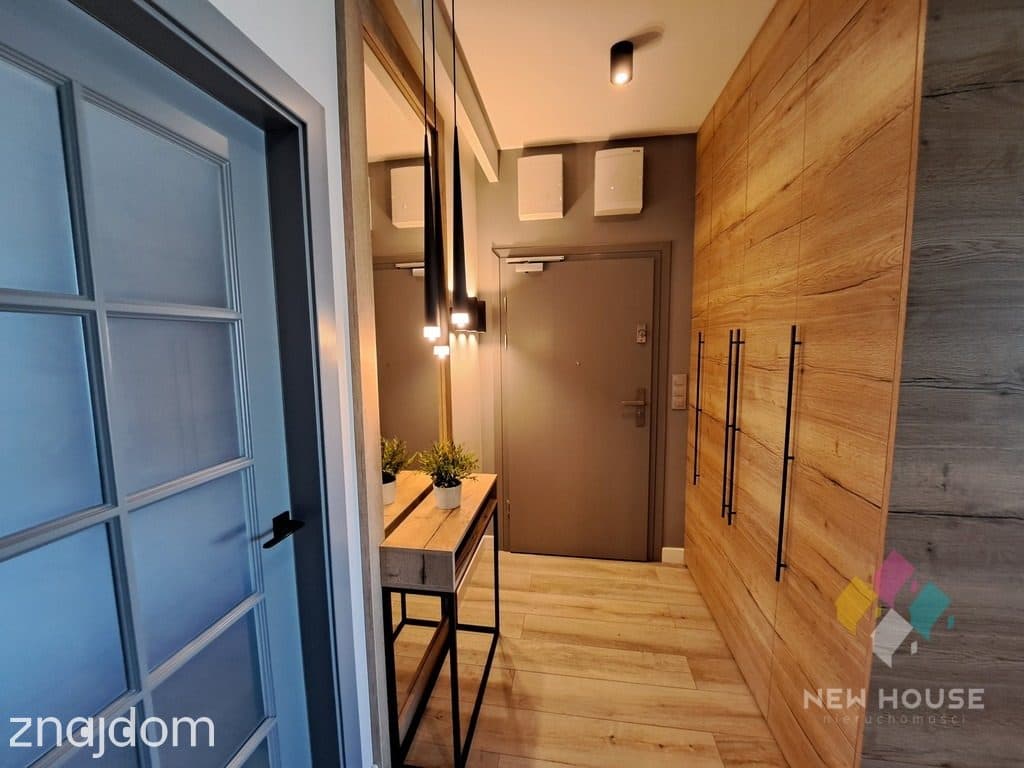 3 pokoje, loggia, garaż w Apartamentowcu Opera - zdjęcie 10