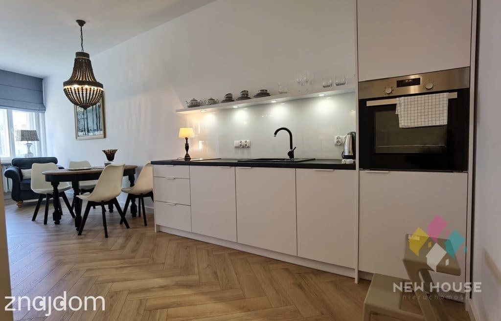 Olsztyn apartament do wynajęcia/ Stare Miasto - 1p