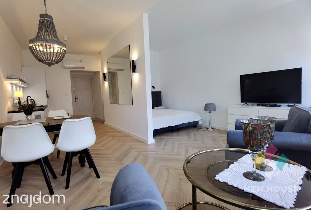 Olsztyn apartament do wynajęcia/ Stare Miasto - 1p - zdjęcie 2