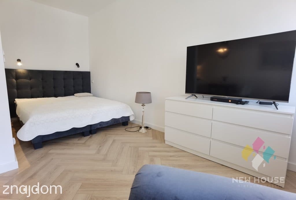 Olsztyn apartament do wynajęcia/ Stare Miasto - 1p - zdjęcie 3