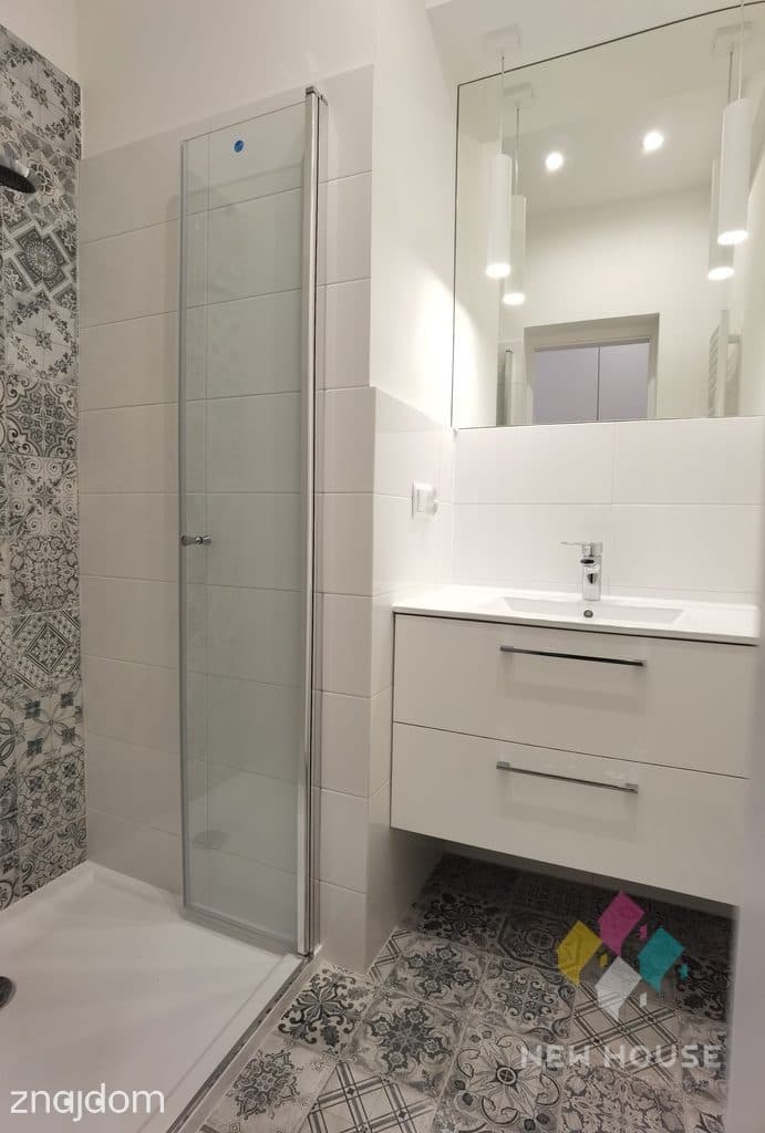 Olsztyn apartament do wynajęcia/ Stare Miasto - 1p - zdjęcie 6