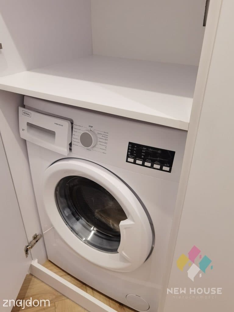 Olsztyn apartament do wynajęcia/ Stare Miasto - 1p - zdjęcie 7