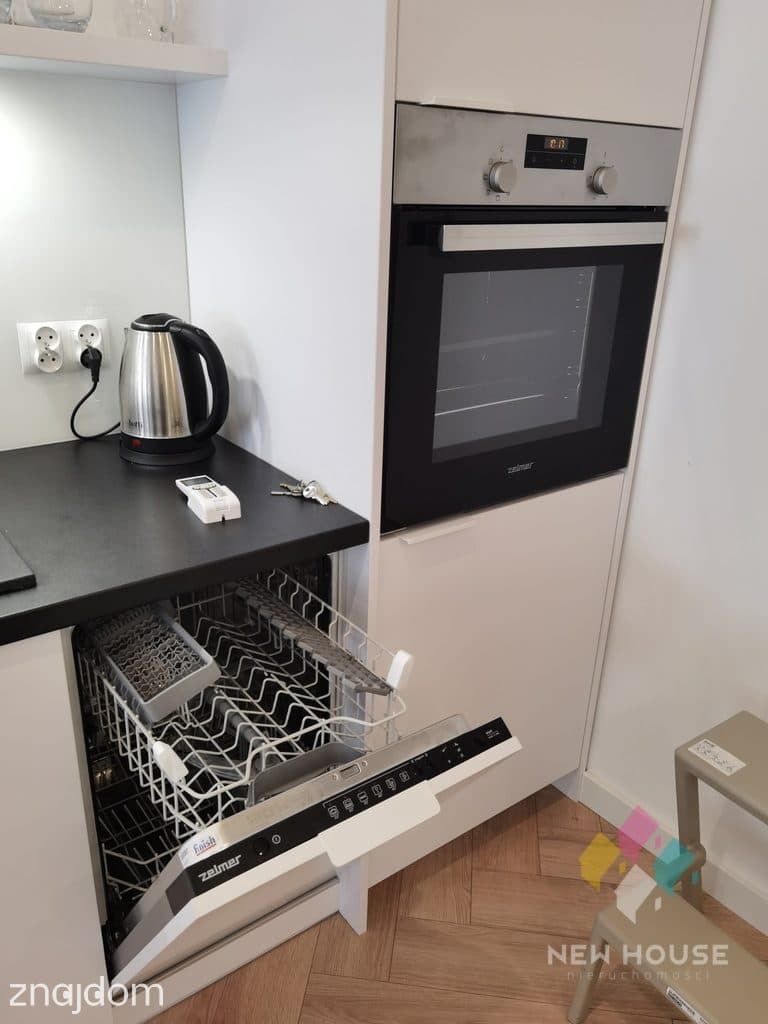 Olsztyn apartament do wynajęcia/ Stare Miasto - 1p - zdjęcie 8