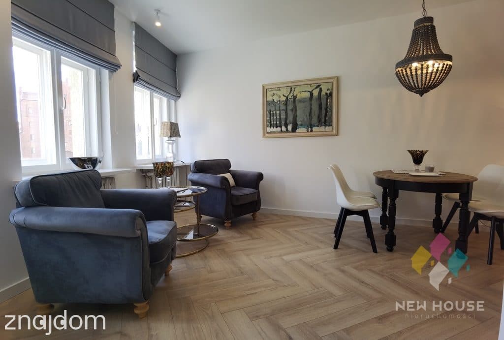 Olsztyn apartament do wynajęcia/ Stare Miasto - 1p - zdjęcie 9
