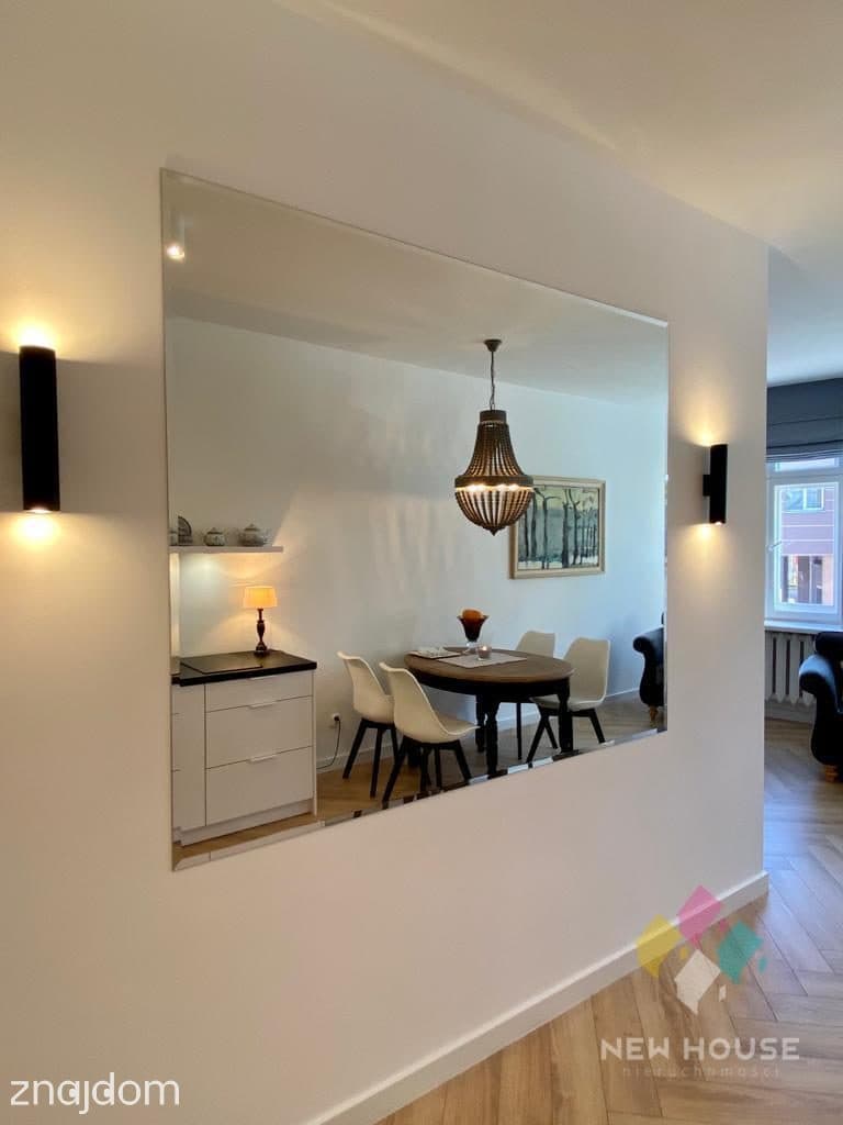 Olsztyn apartament do wynajęcia/ Stare Miasto - 1p - zdjęcie 12