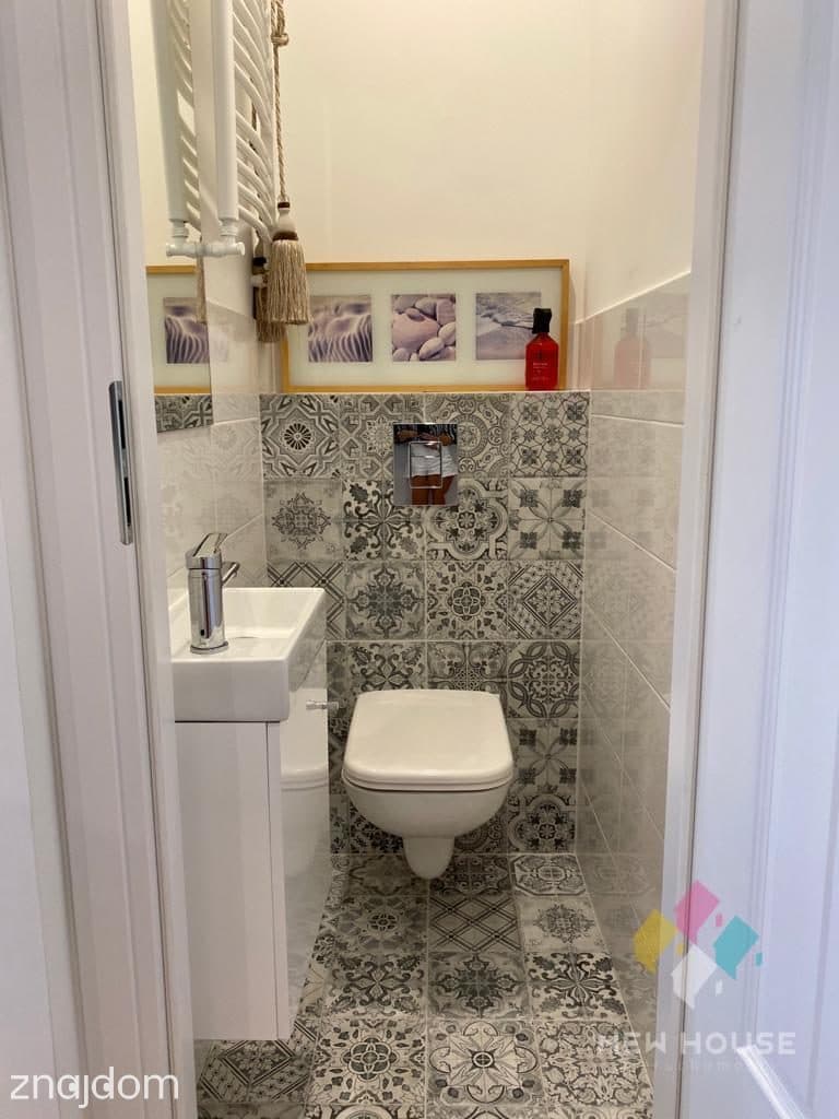 Olsztyn apartament do wynajęcia/ Stare Miasto - 1p - zdjęcie 13