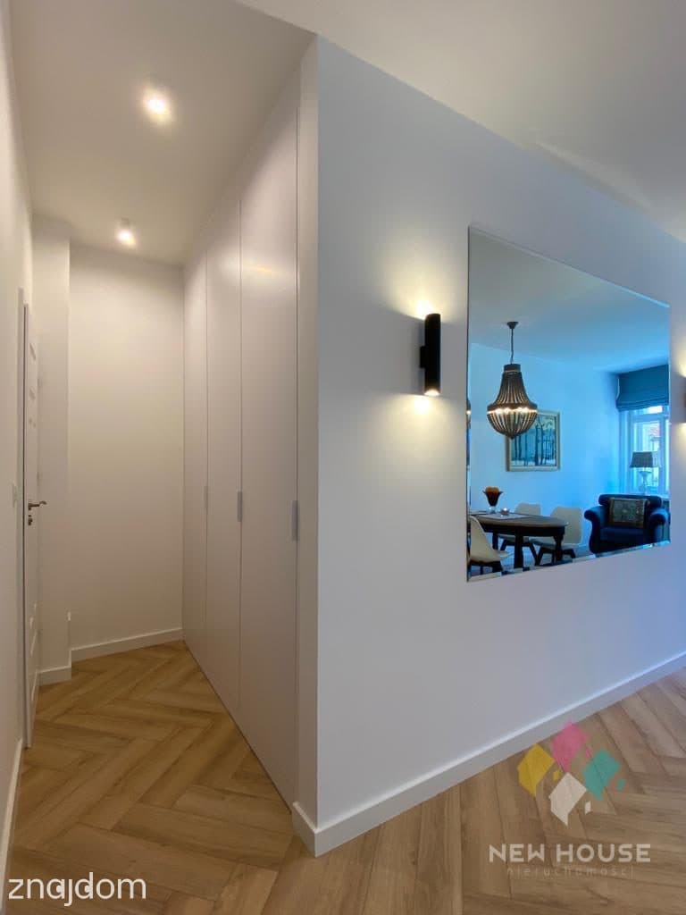 Olsztyn apartament do wynajęcia/ Stare Miasto - 1p - zdjęcie 5