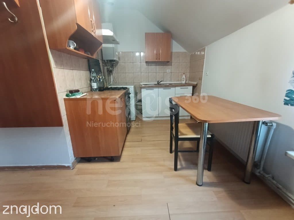 Przestronne 4 pokoje w Oleśnicy