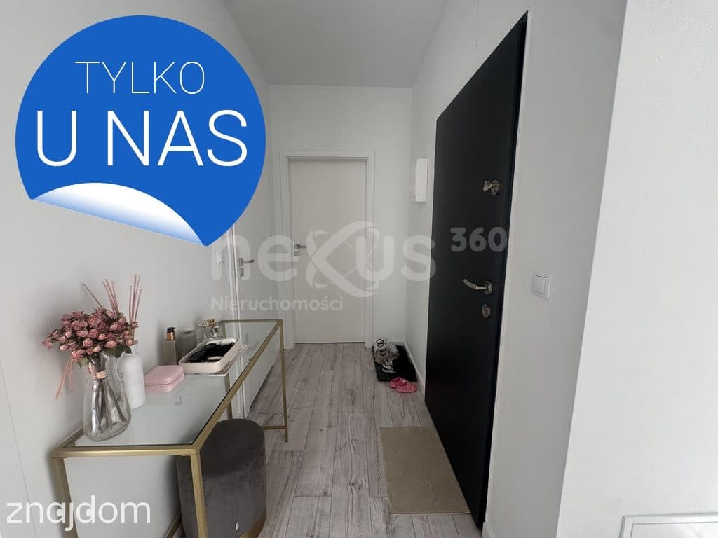 Dwupoziomowy apartament klasy premium z ogrodem - zdjęcie 16