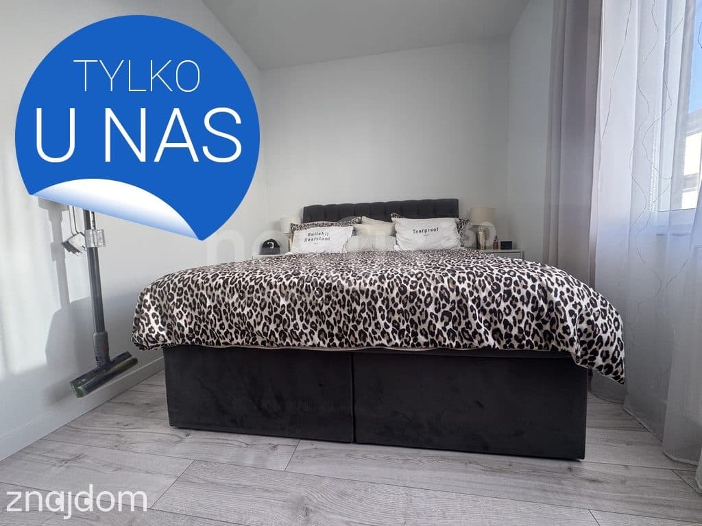 Dwupoziomowy apartament klasy premium z ogrodem - zdjęcie 17