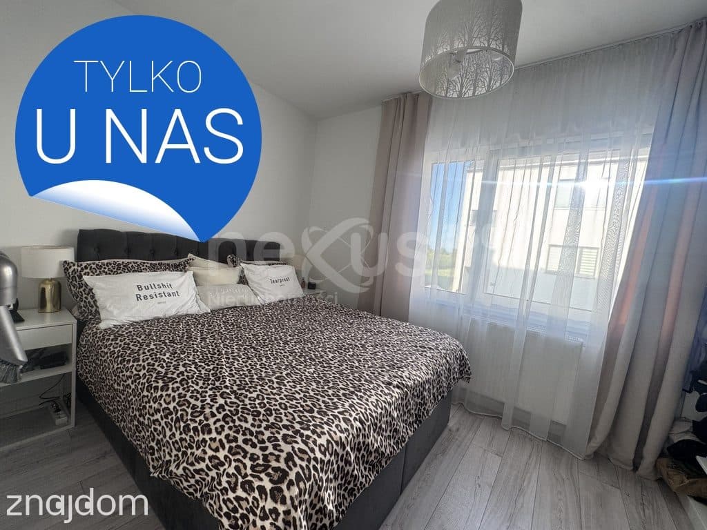 Dwupoziomowy apartament klasy premium z ogrodem - zdjęcie 18
