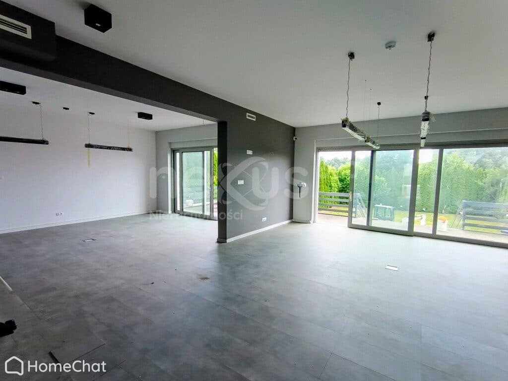 Nieruchomość inwestycyjna – Skarszyn | 5627,66 m²