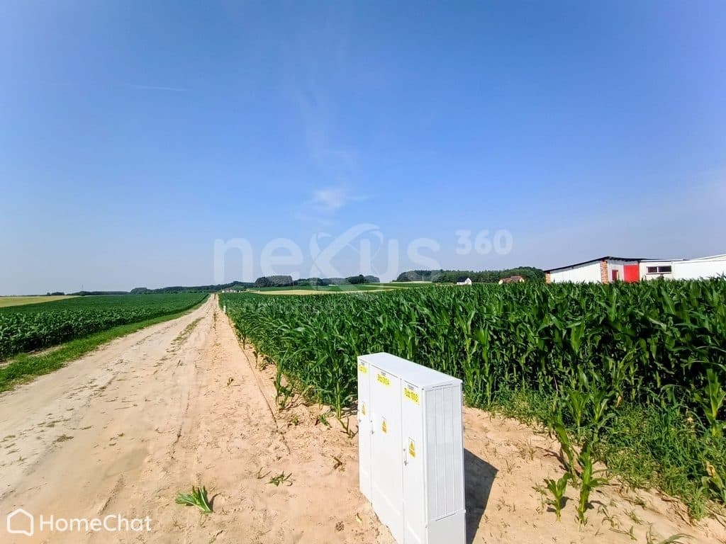 Sadków | Działki z Warunkami Zabudowy | 117 zł/m²