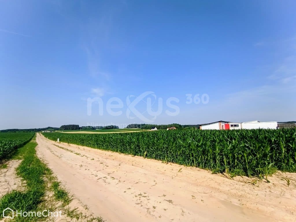 Sadków | Działki z Warunkami Zabudowy | 117 zł/m²