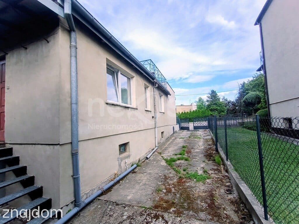Dom 200 m² z częścią komercyjną – dla inwestora - zdjęcie 3