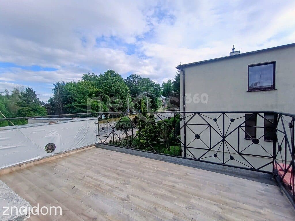Dom 200 m² z częścią komercyjną – dla inwestora - zdjęcie 5