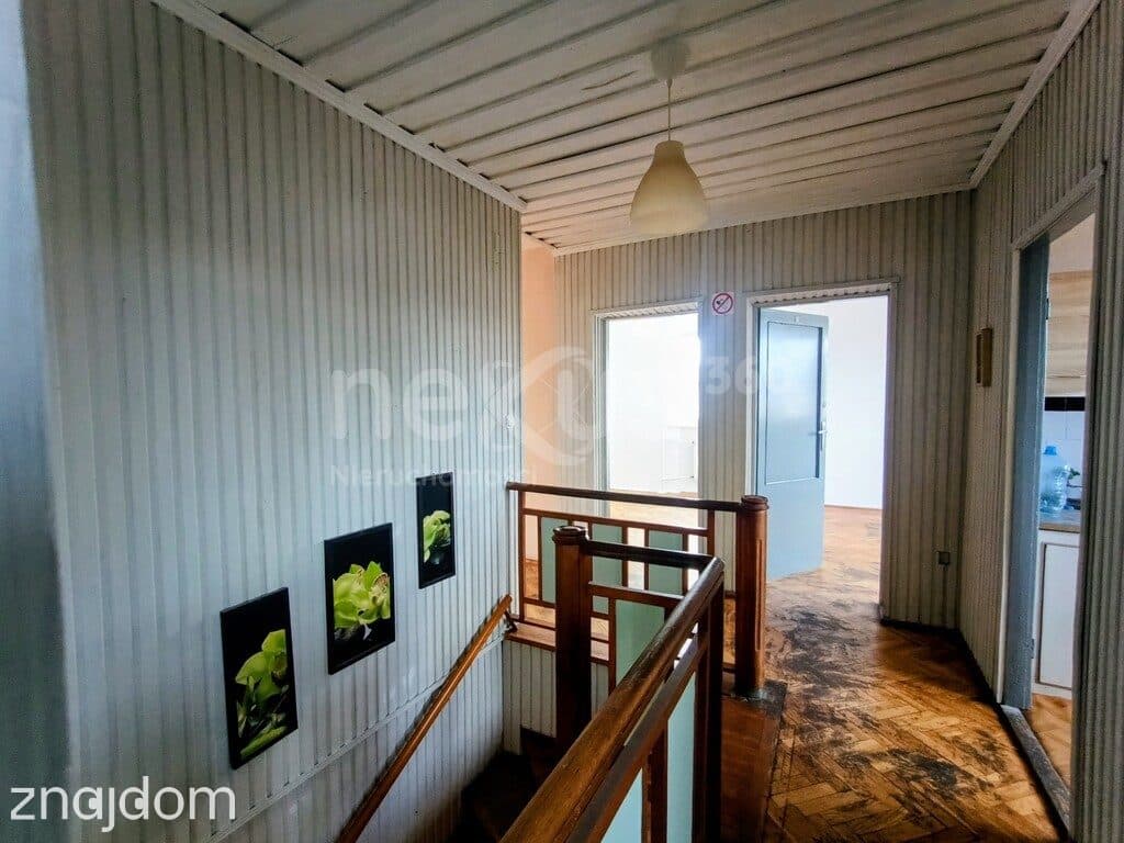 Dom 200 m² z częścią komercyjną – dla inwestora - zdjęcie 11