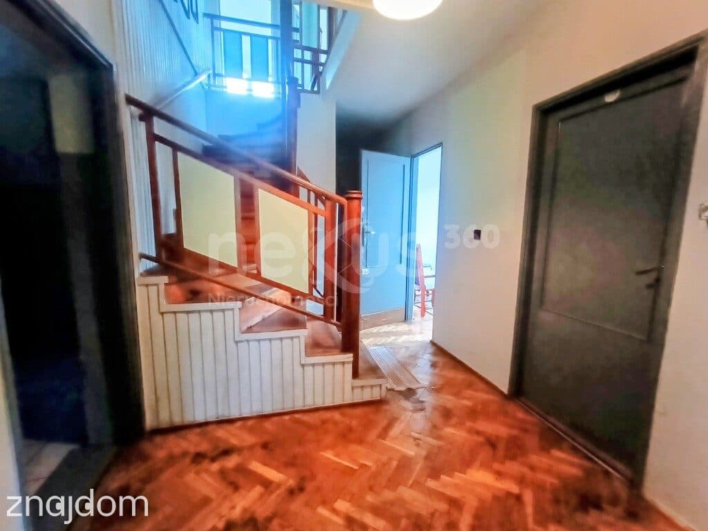 Dom 200 m² z częścią komercyjną – dla inwestora - zdjęcie 17