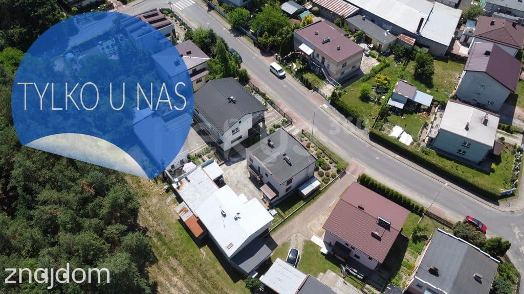 Dom 161m² + Warsztat 84m² z kanałem|Twardogóra - zdjęcie 17