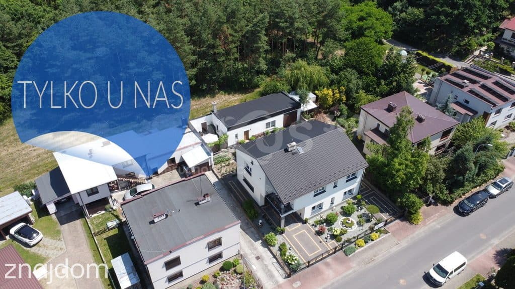Dom 161m² + Warsztat 84m² z kanałem|Twardogóra - zdjęcie 18