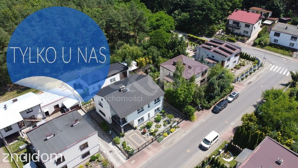 Dom 161m² + Warsztat 84m² z kanałem|Twardogóra - zdjęcie 3