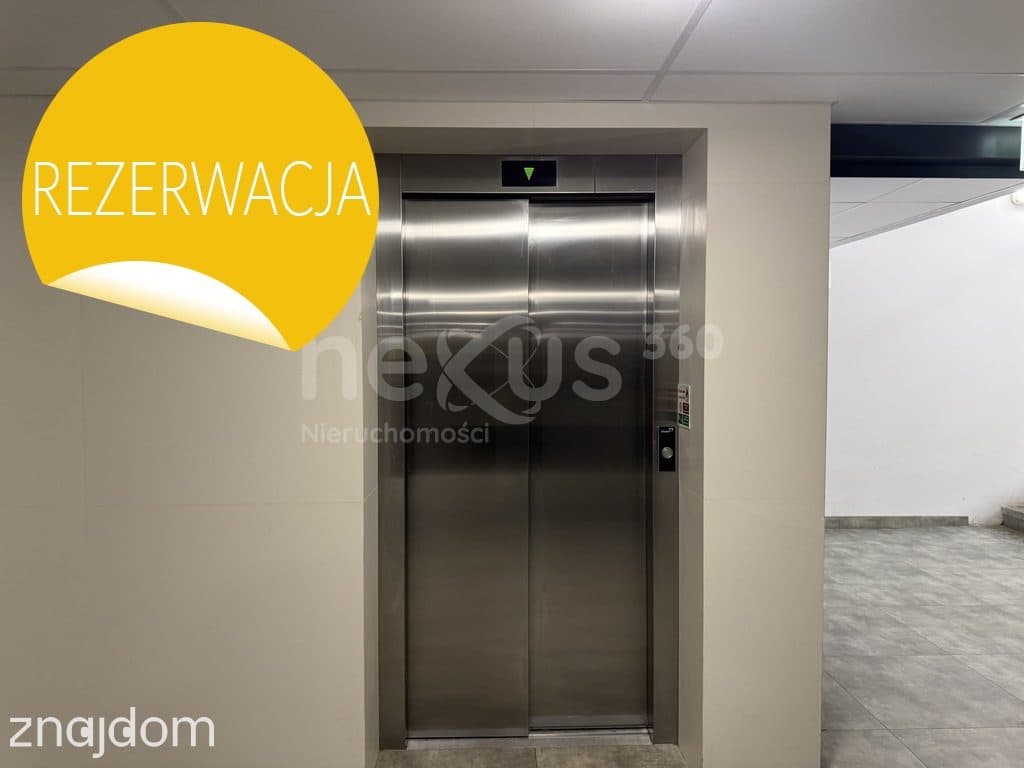 Designerski Loft HYDRAL 18,5 m² (Basen/Siłownia) - zdjęcie 11