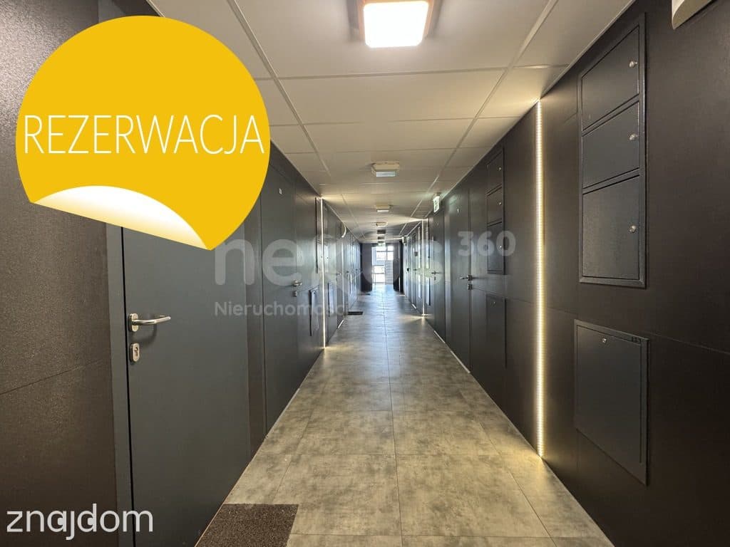 Designerski Loft HYDRAL 18,5 m² (Basen/Siłownia) - zdjęcie 12