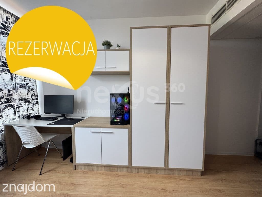 Designerski Loft HYDRAL 18,5 m² (Basen/Siłownia) - zdjęcie 2