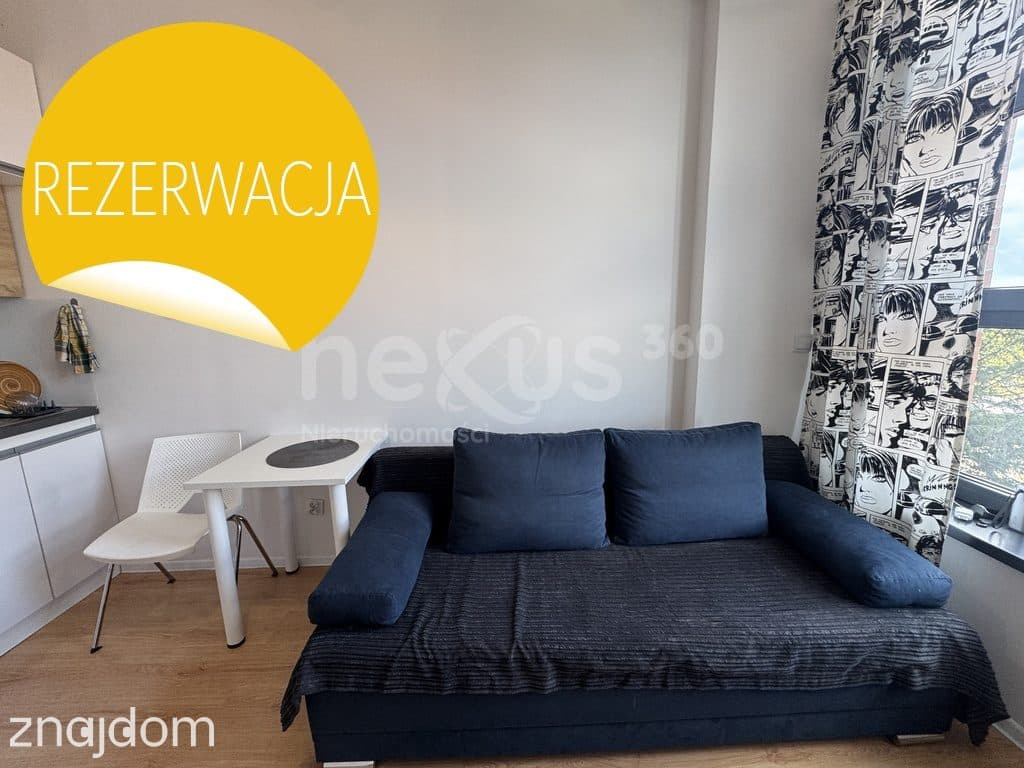 Designerski Loft HYDRAL 18,5 m² (Basen/Siłownia) - zdjęcie 3