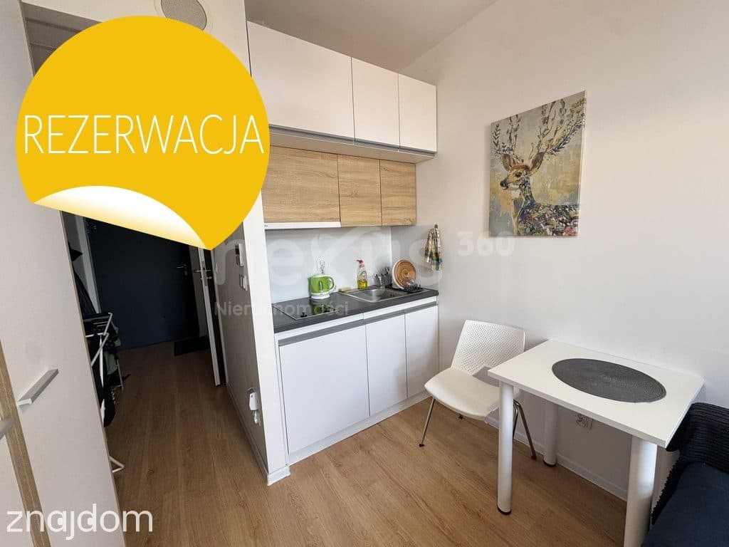 Designerski Loft HYDRAL 18,5 m² (Basen/Siłownia) - zdjęcie 4
