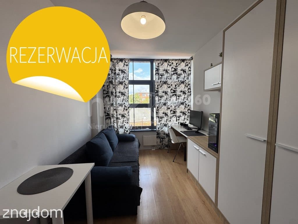 Designerski Loft HYDRAL 18,5 m² (Basen/Siłownia) - zdjęcie 6