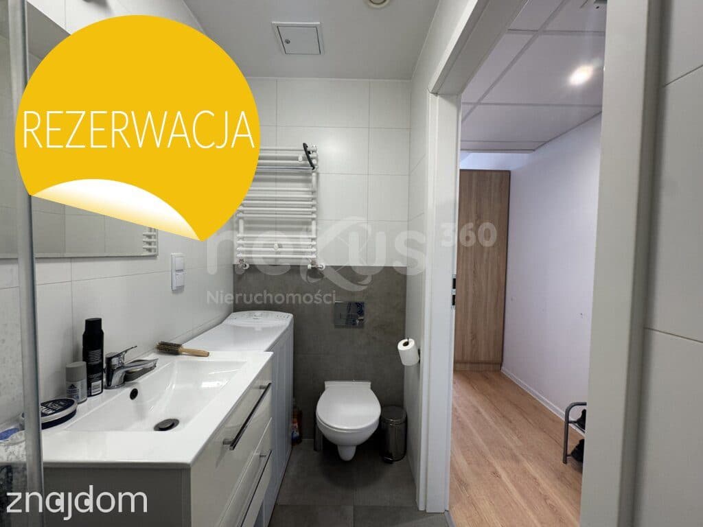Designerski Loft HYDRAL 18,5 m² (Basen/Siłownia) - zdjęcie 7