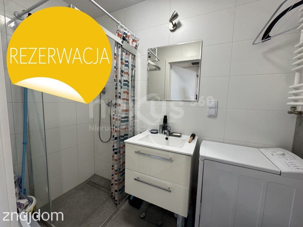 Designerski Loft HYDRAL 18,5 m² (Basen/Siłownia) - zdjęcie 8
