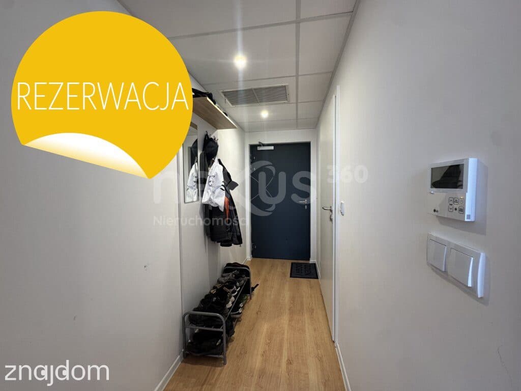 Designerski Loft HYDRAL 18,5 m² (Basen/Siłownia) - zdjęcie 10