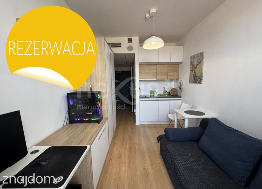 Designerski Loft HYDRAL 18,5 m² (Basen/Siłownia) - zdjęcie 5