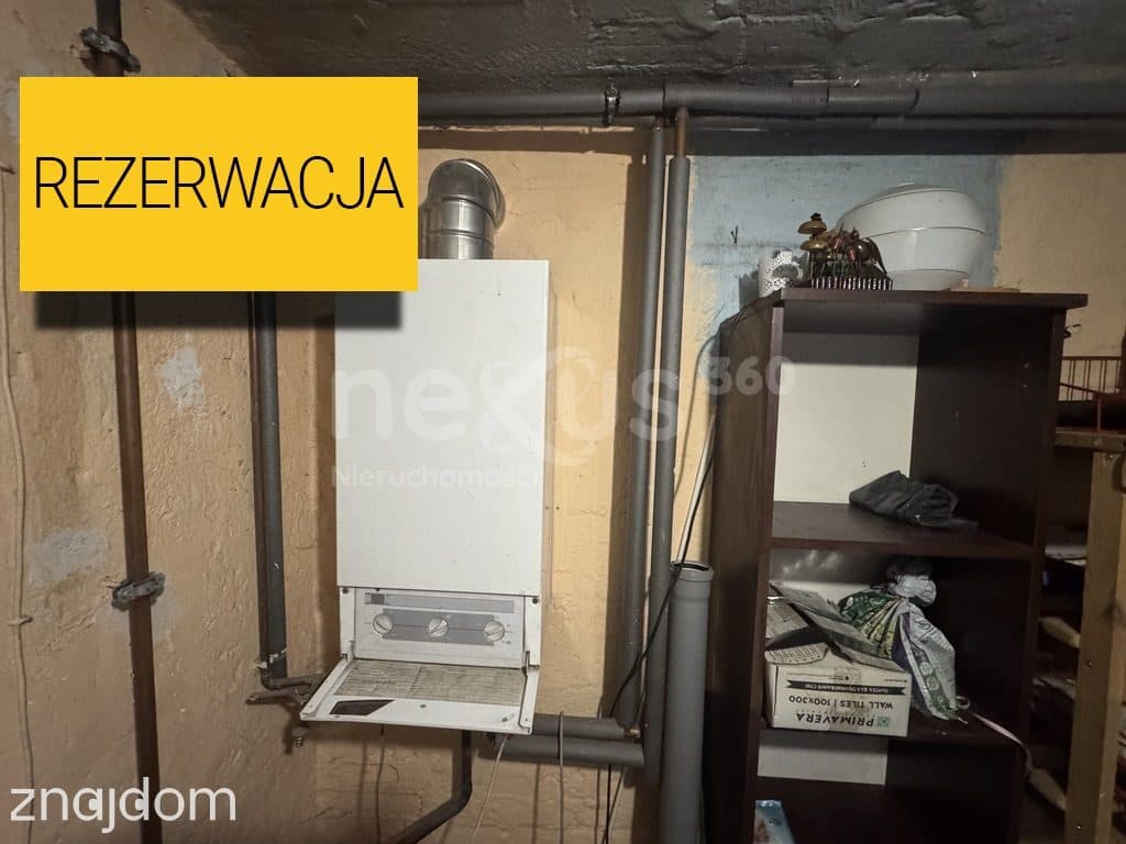 HIT INWESTYCYJNY! 50m² na Sępolnie. Nowa cena! - zdjęcie 11